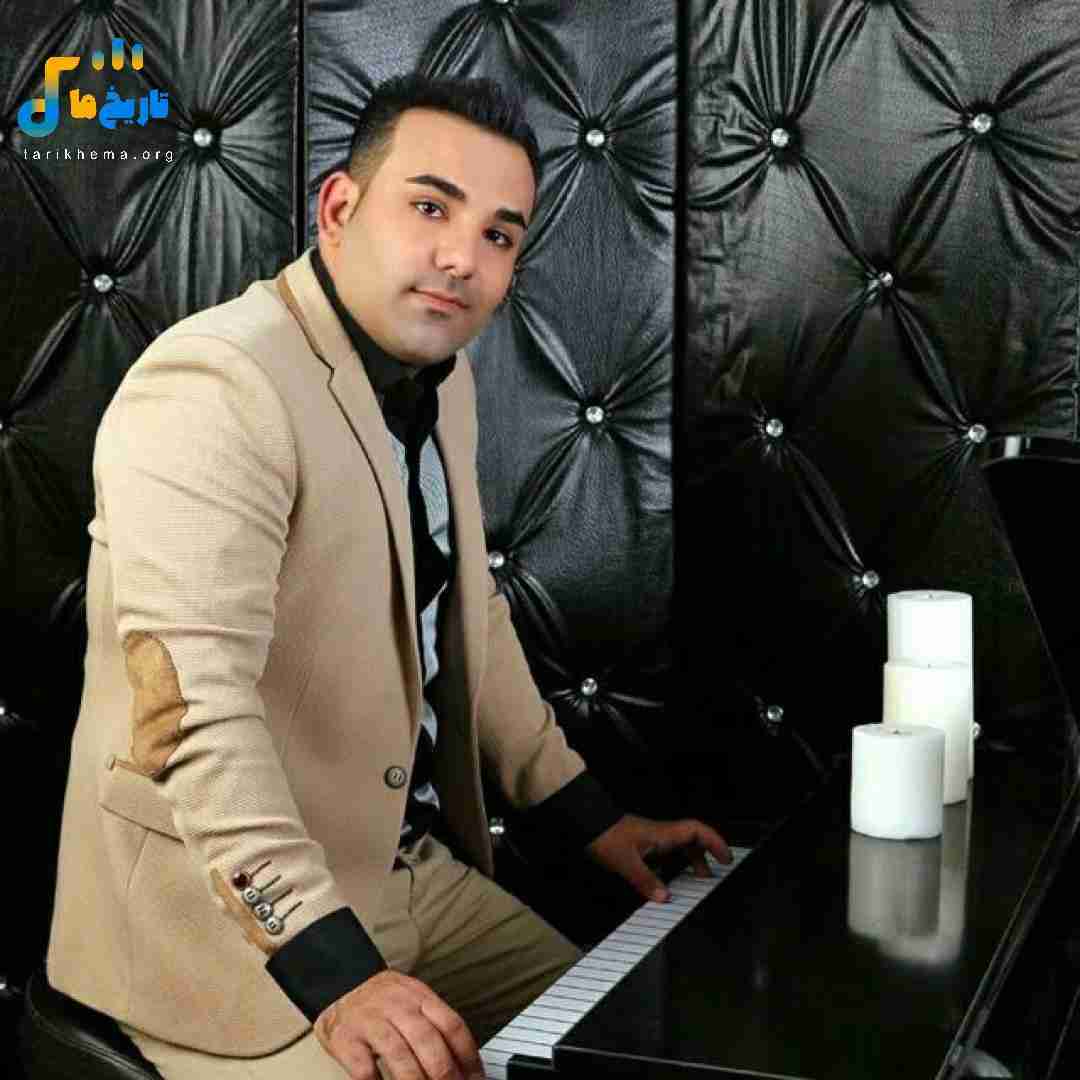 سجاد باغنده کاری نکی بی مو