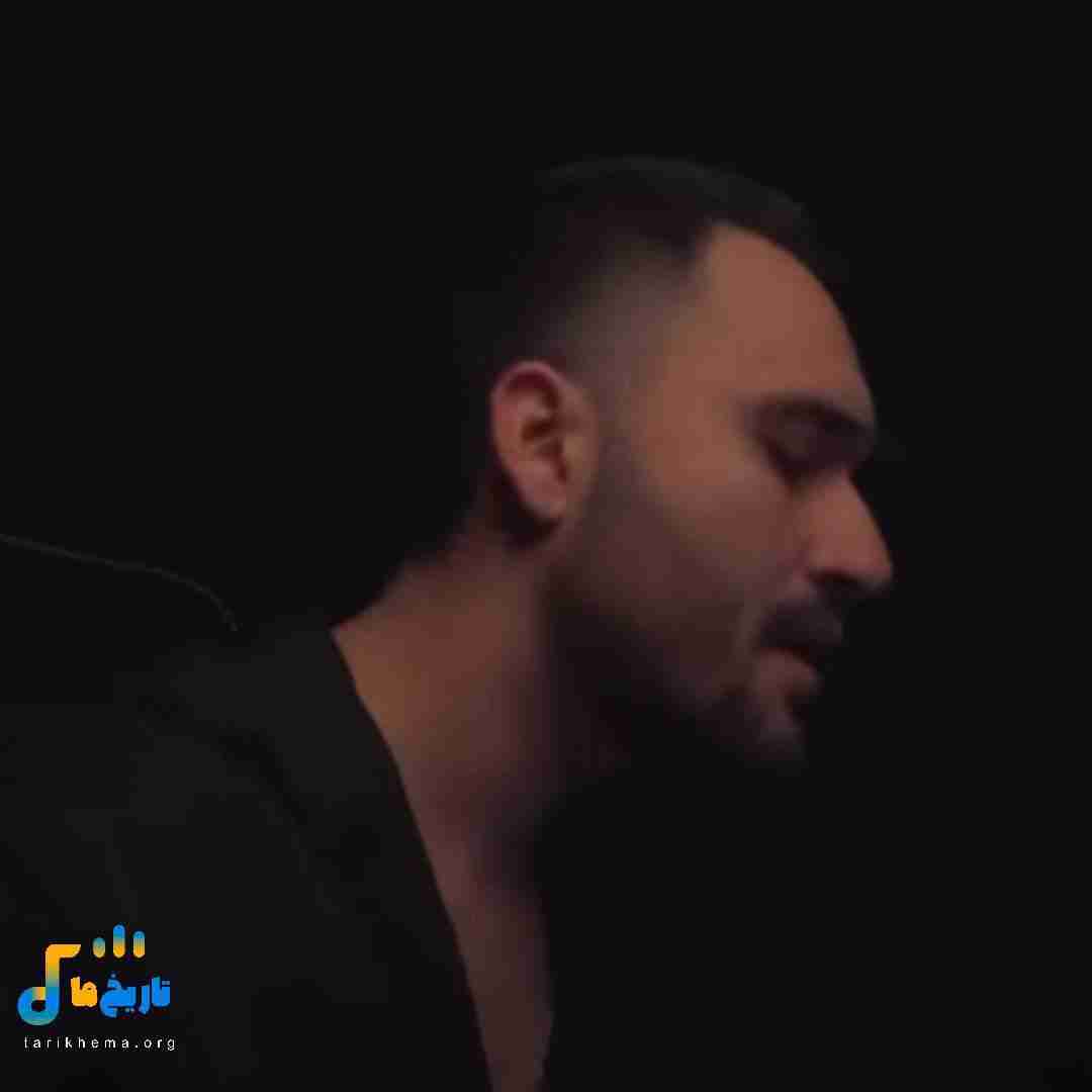 دانلود آهنگ جدید مامان بالاخره اون روزو میبینم از اردلان