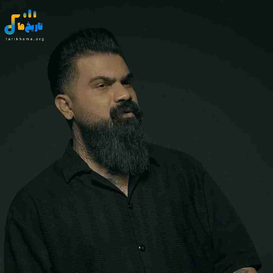 فرهاد جهانگیری دلواپسی