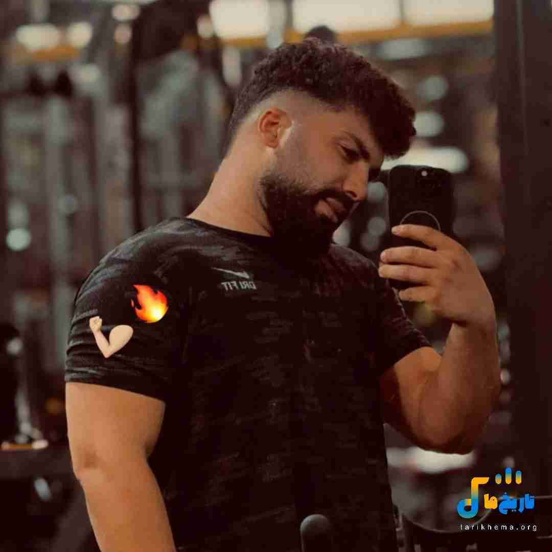 دانلود آهنگ مازنی بچه شهر از فرهاد کلوانی