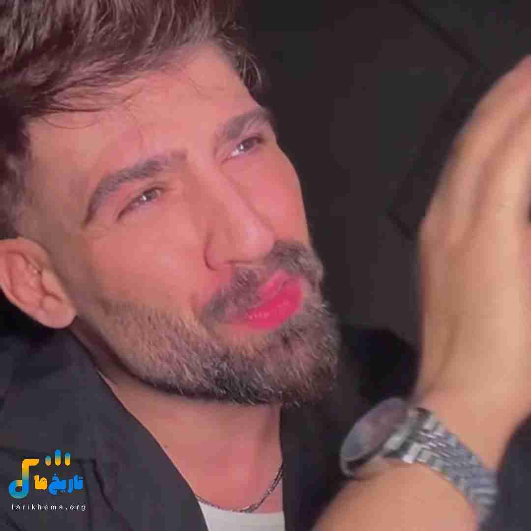 دانلود آهنگ جدید آزادی از محمد محرمی