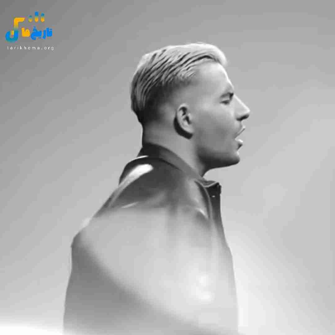 علی حسینی اگه خواستی برگردی دنبالت میگردم کل شبو