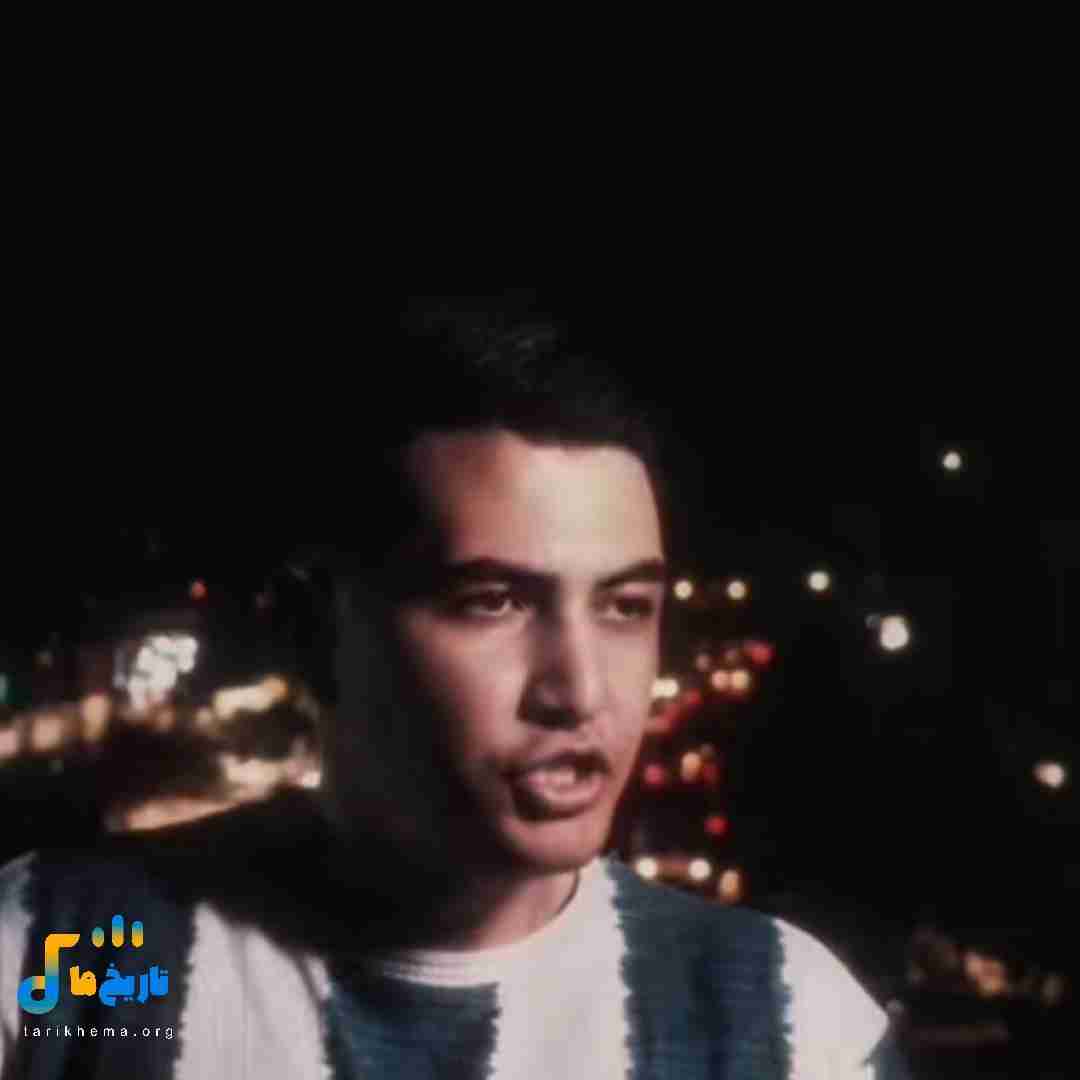اهورا شیرینه فرهادو بگیرن میمیره