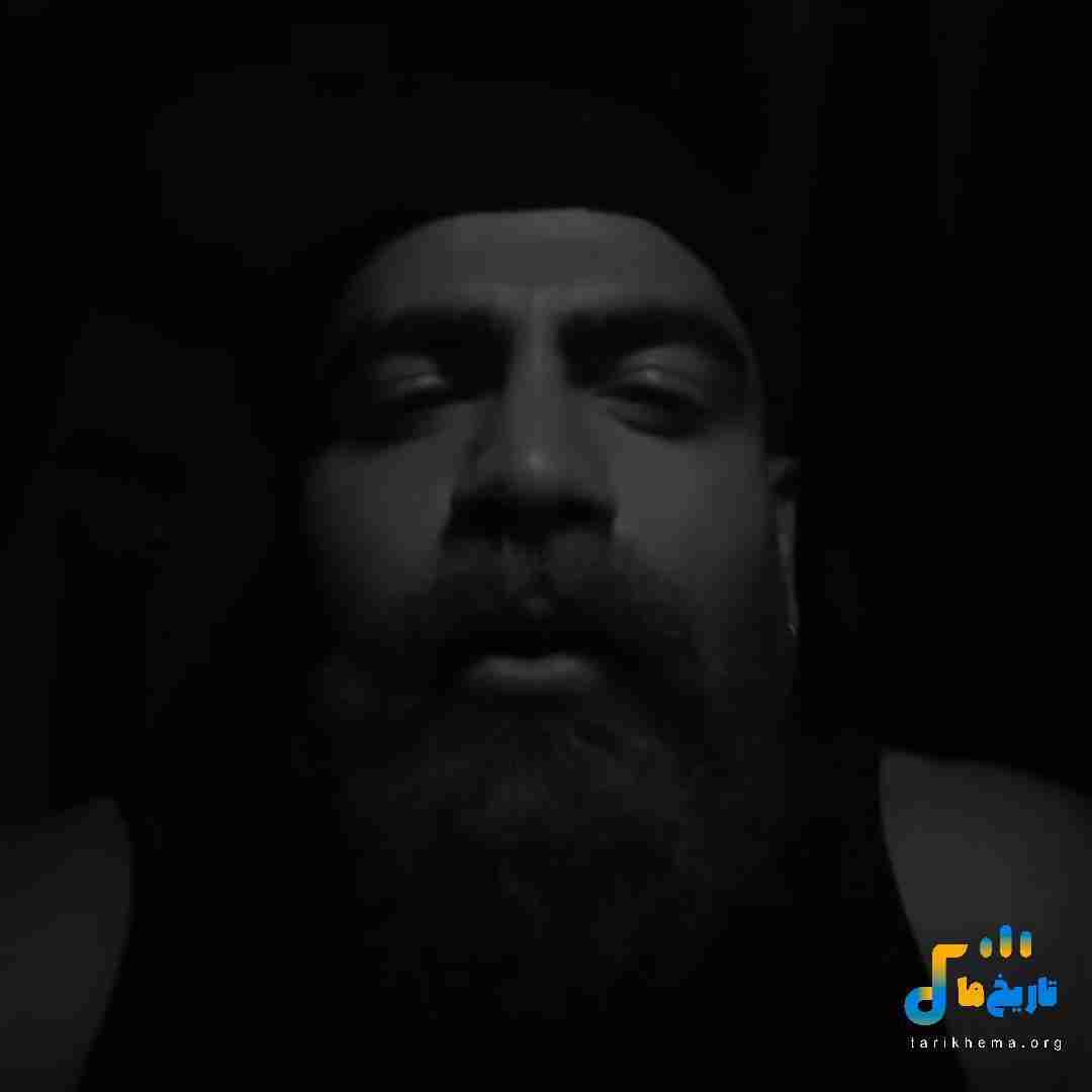 معین زد پس برا چی وقتی عشق تو چشات مرده