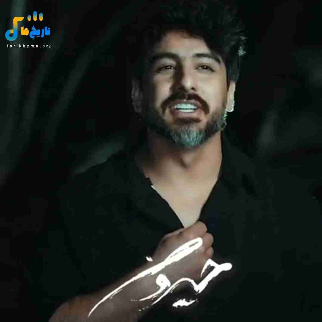سعید حسینی حیرون