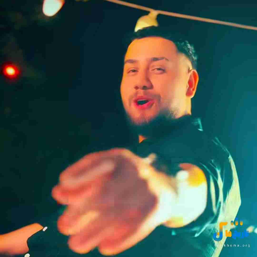صادق بهرام ابرو کمون چشم سیاه دنبالتن خیلیا