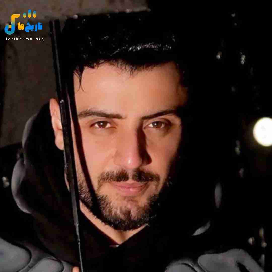 کامران خلیلی قاتل