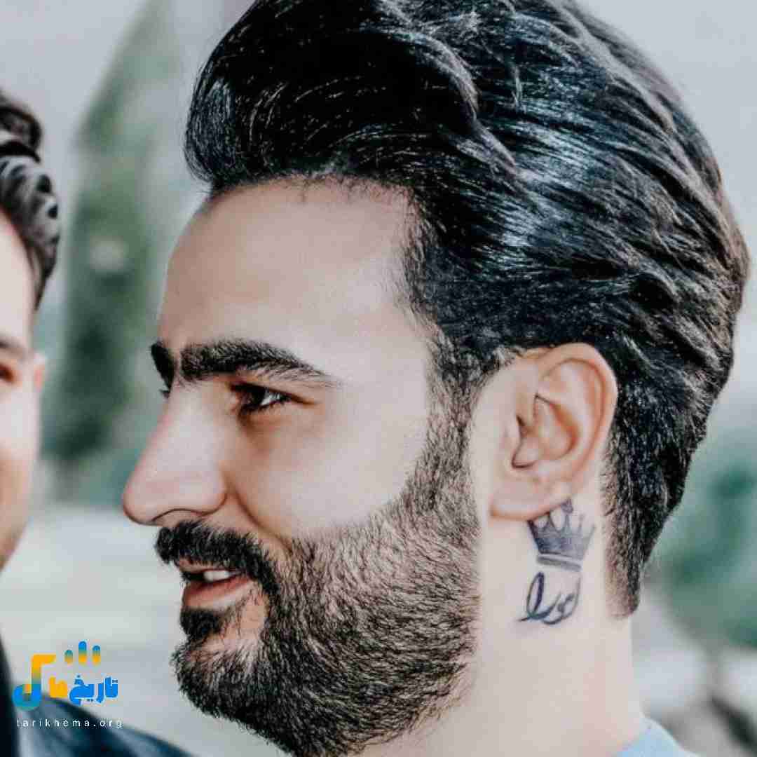 وحید عباسی آب هویچ 2