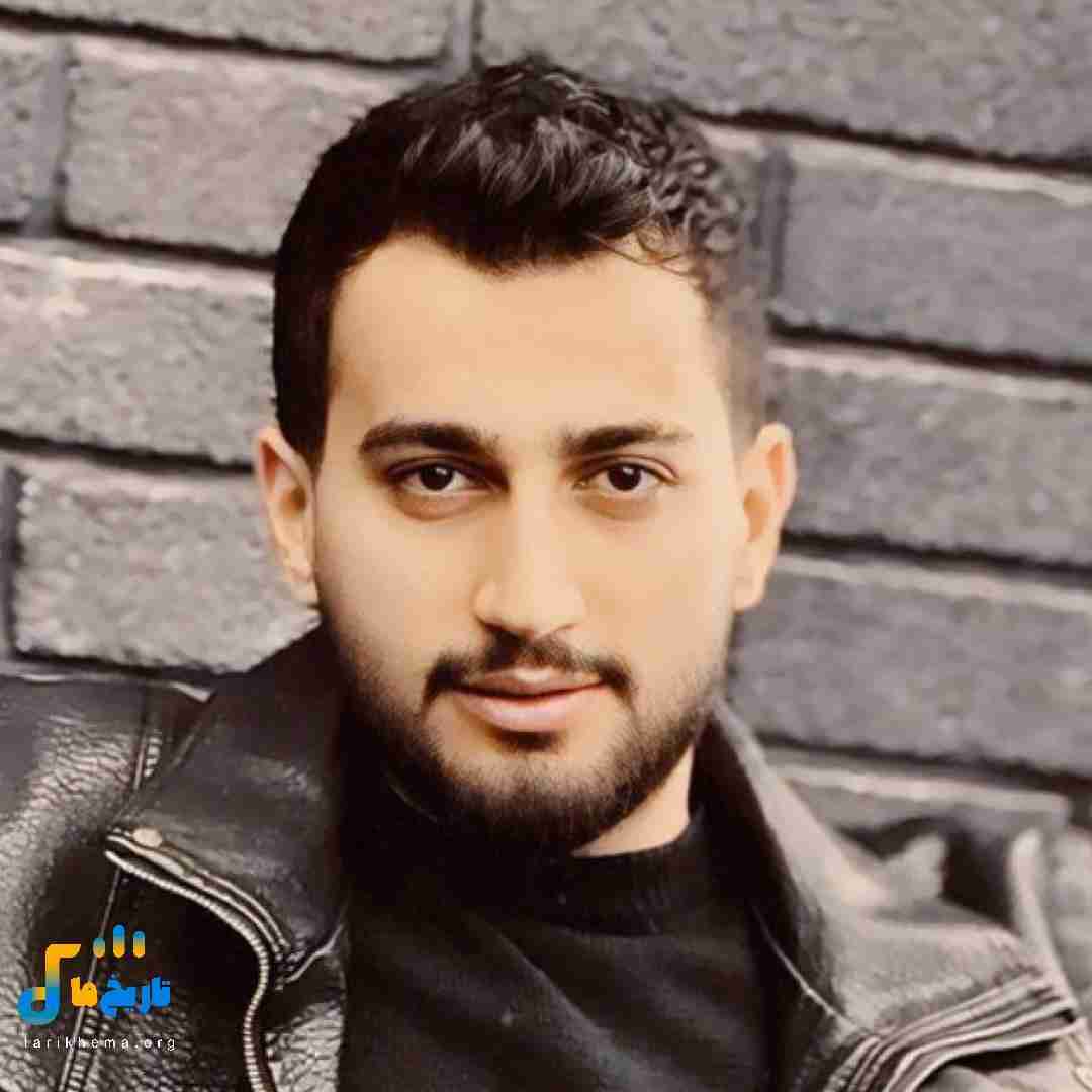 علیرضا باباجانی اول سرباز بیمه