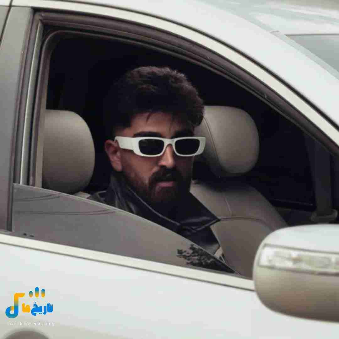 ماهان خادمی من یا تو