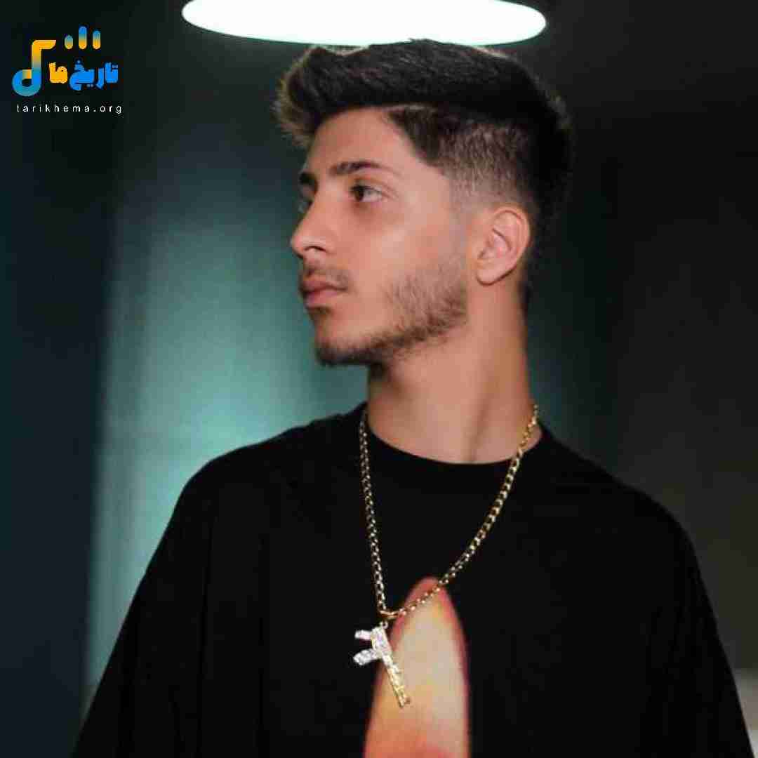 کومار رسولیان خنجر