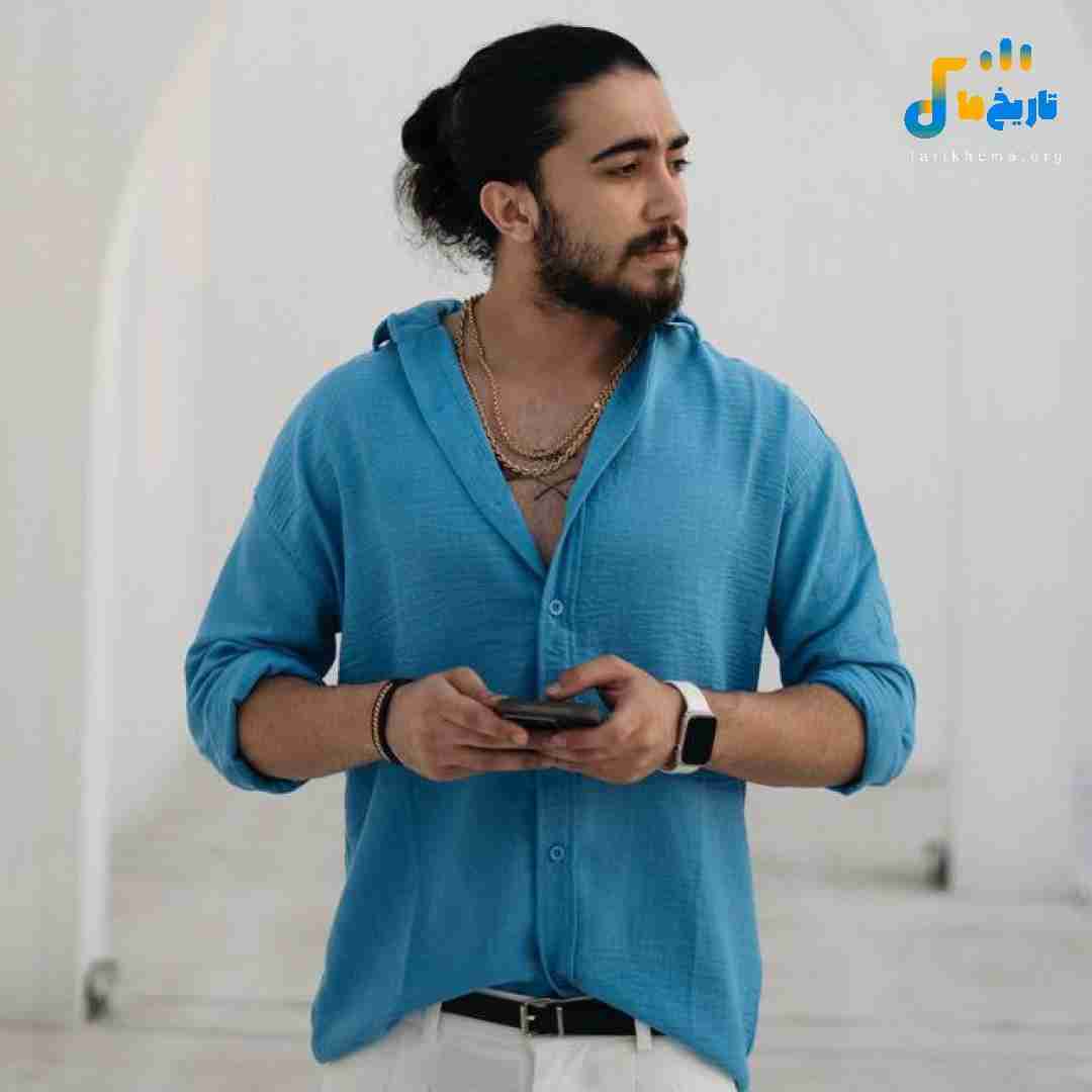 مهدی احمدزاده آروم