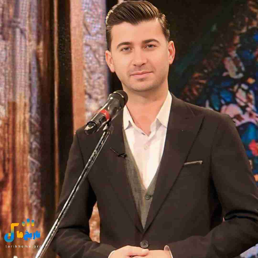 مرتضی باب بی خور