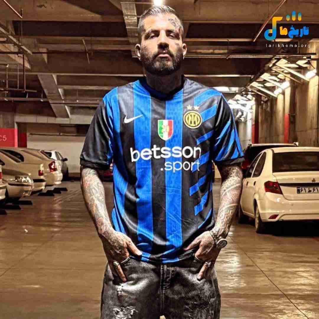 مهدیار ممنوع