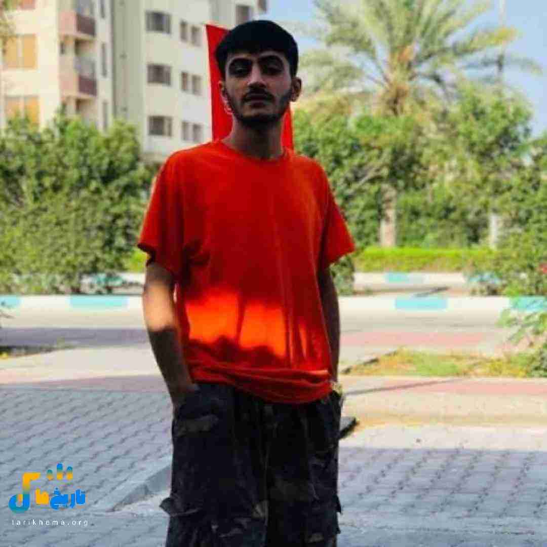 مهدی مولاد خودکشی