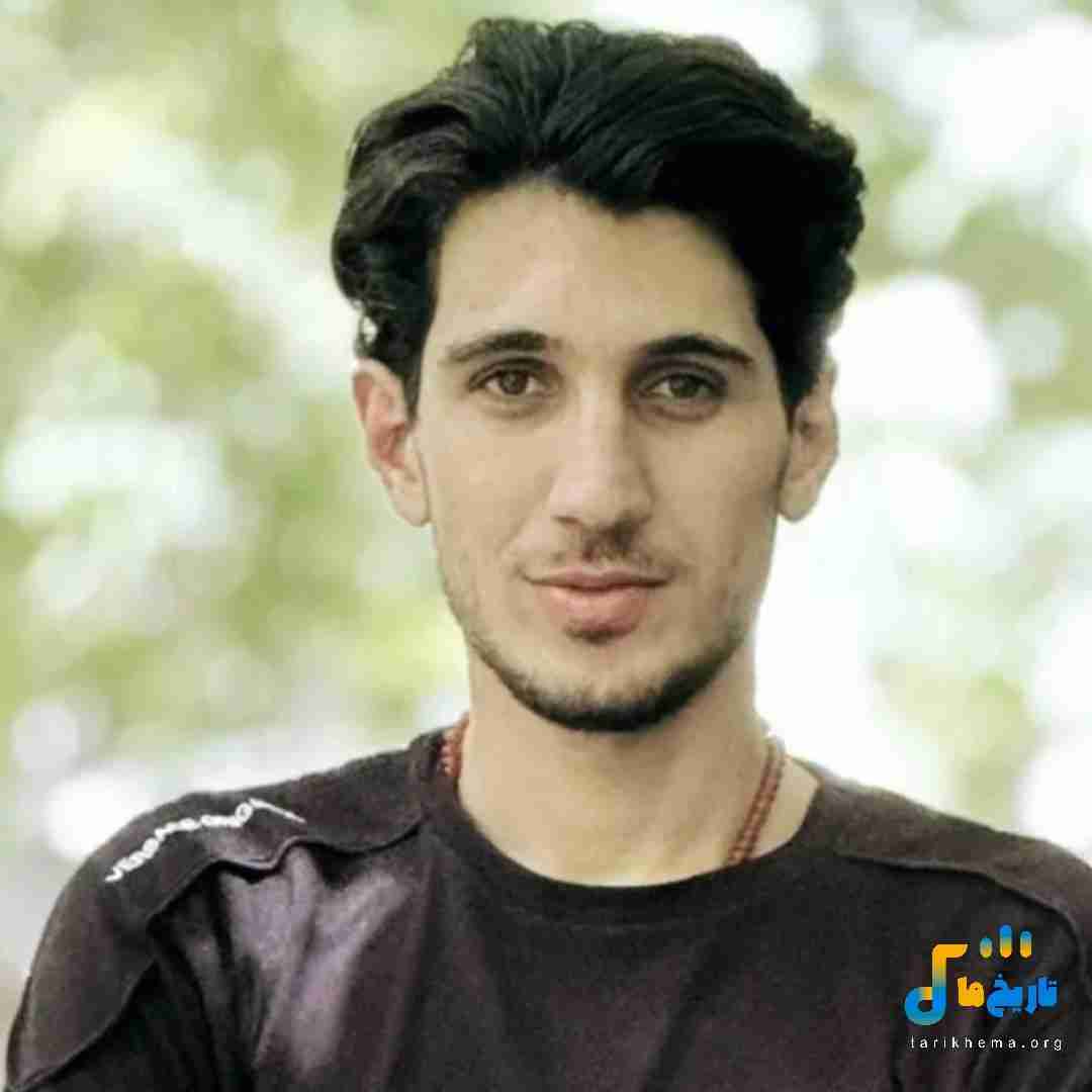 عرفان پند دوای دردم بیو لیلی قصه ام بیو