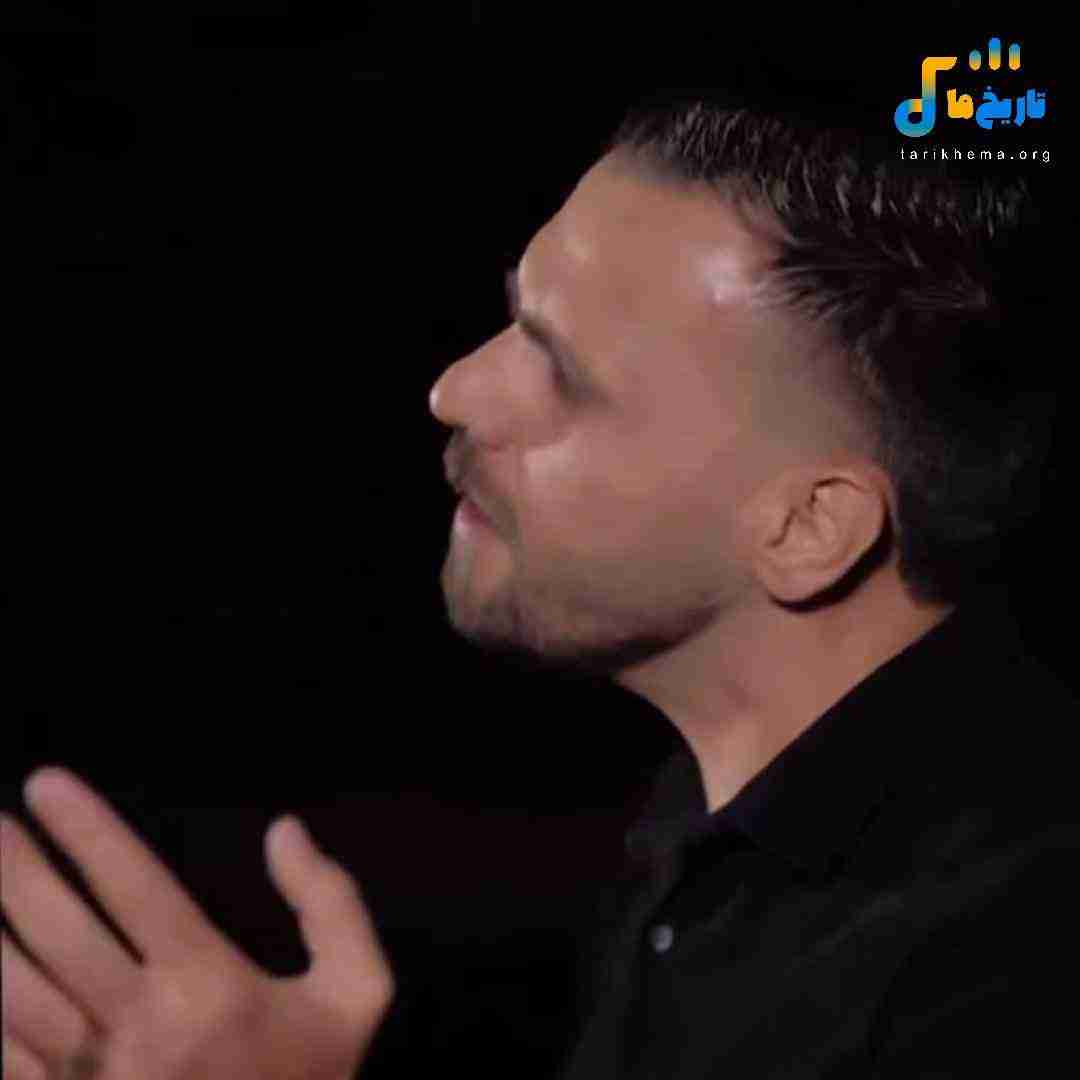رضا سگوند جدایی