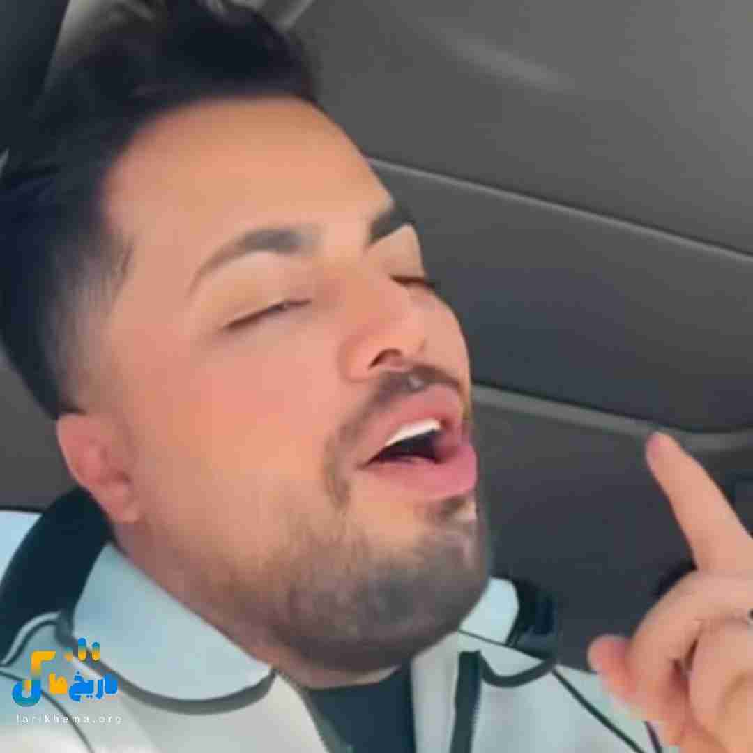 امید عقابی خوشگل خوشگلا تویی قشنگ من طلا تویی