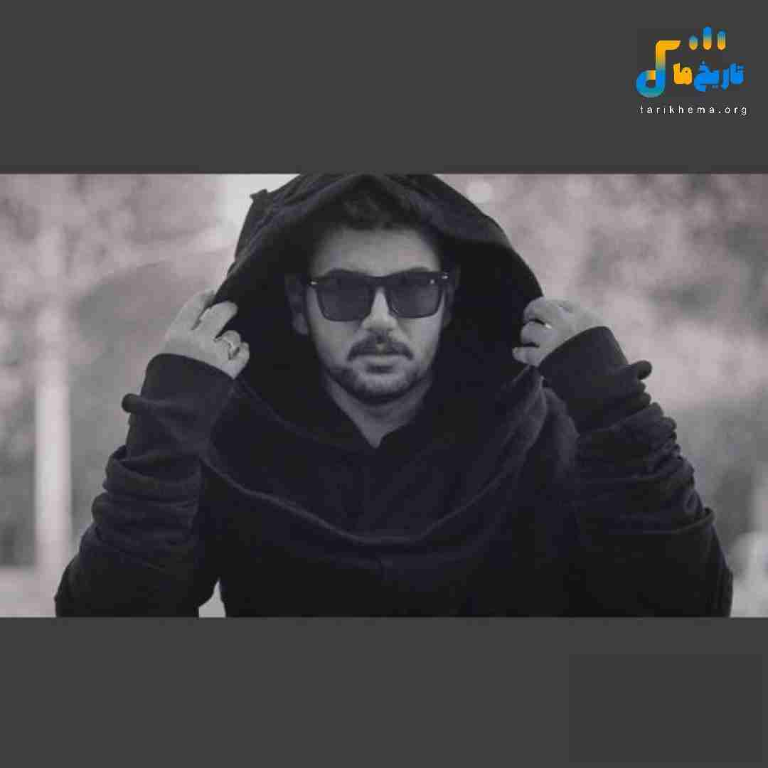 مسیحا روزبه داینی