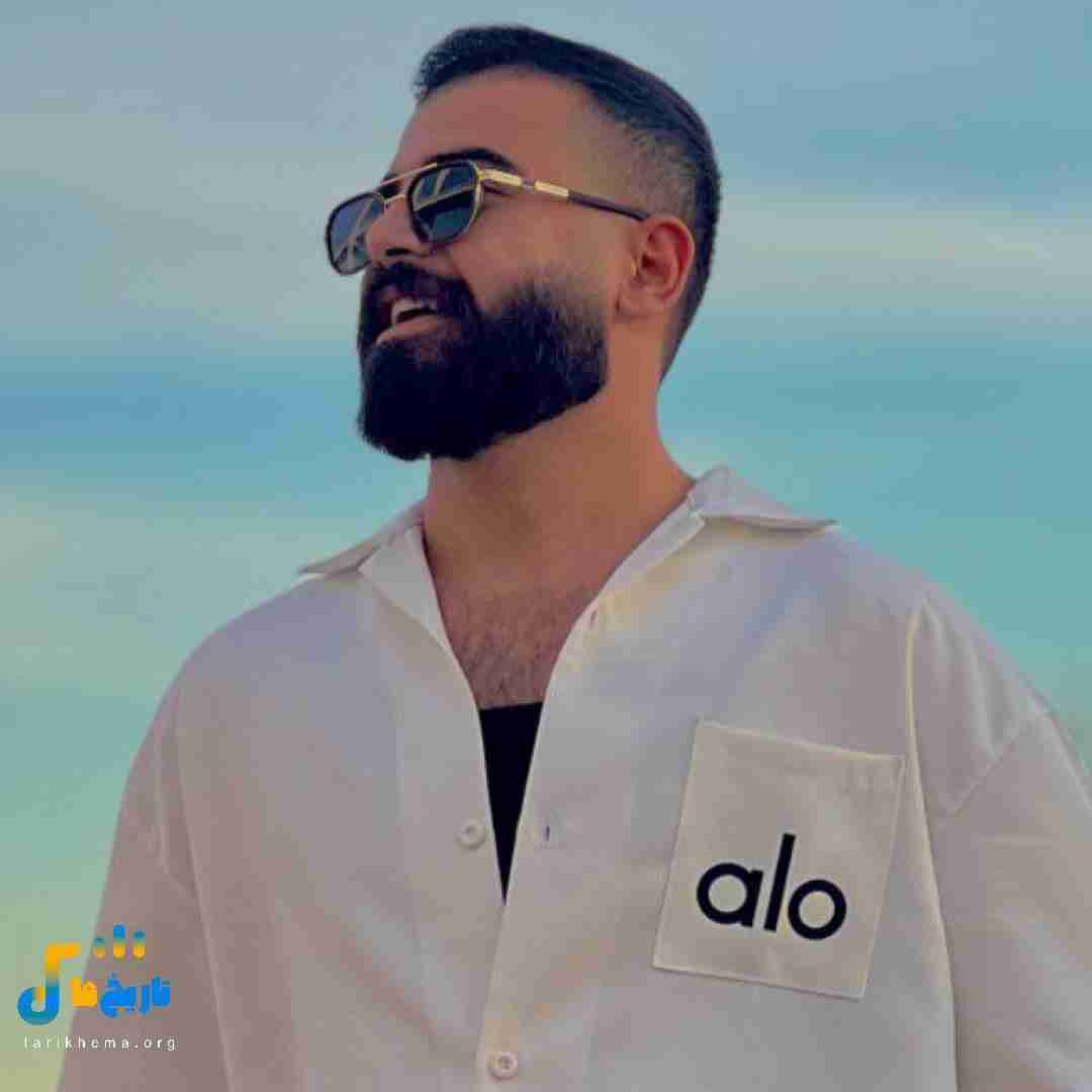 مهدی پوراحمدی کبوتر خیال