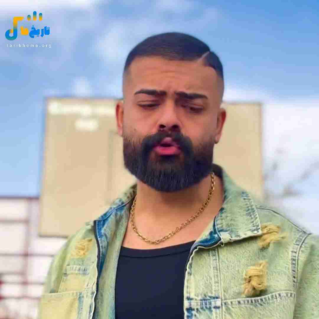 علیراد پاشو بیا میخوام بوت بکنم خستم