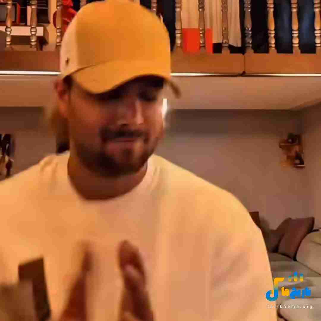 امیر مقاره هلی هلی