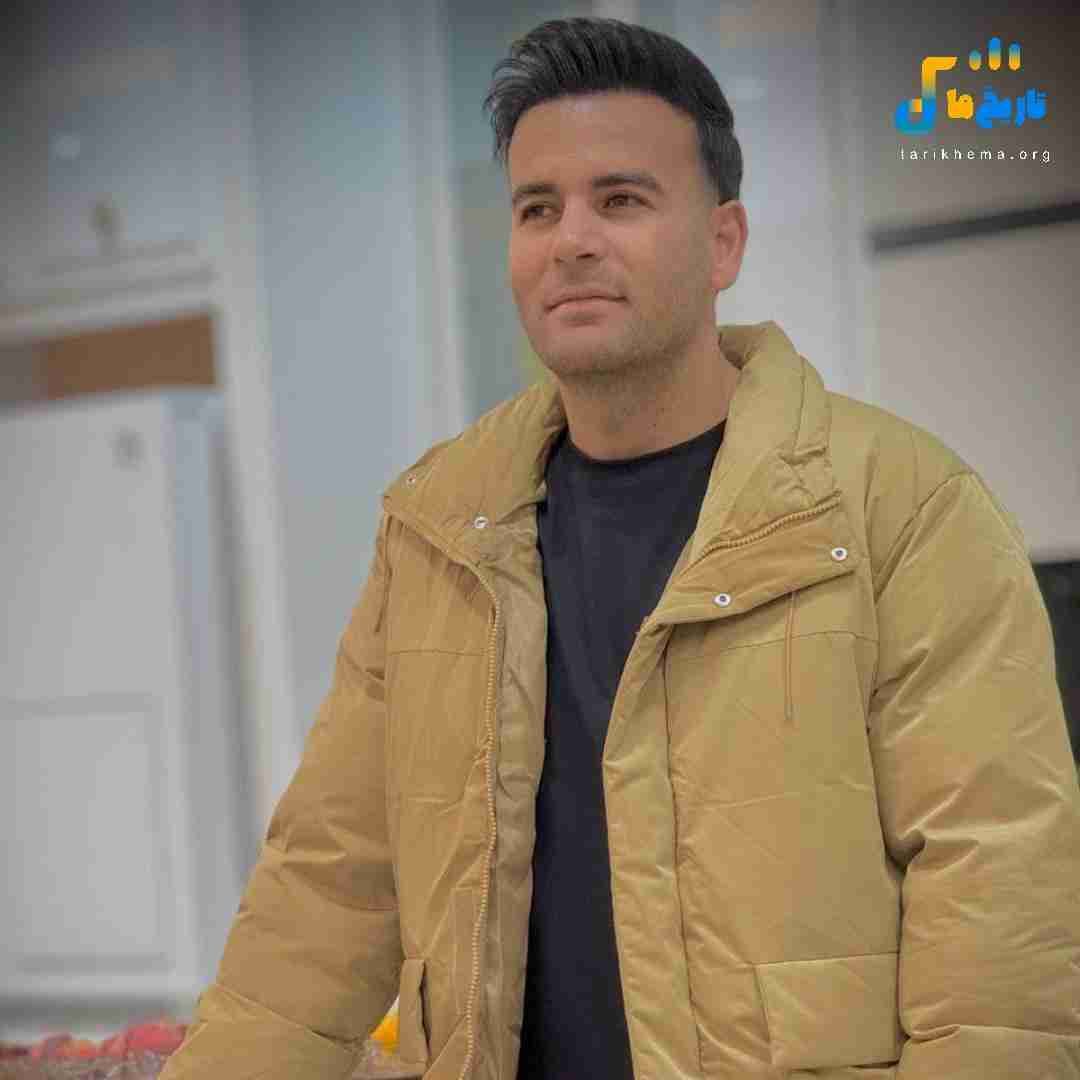 بهنام دولت مستی و راستی