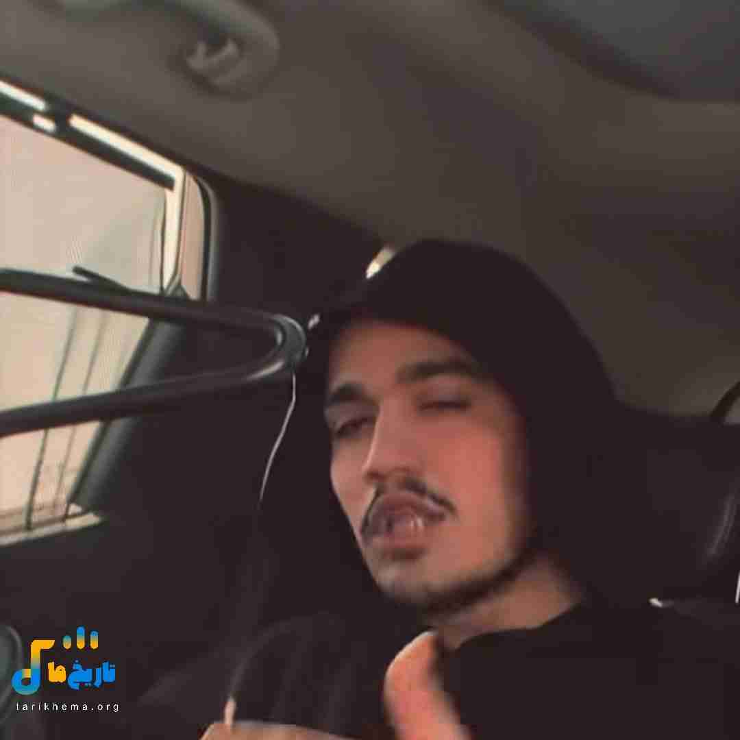 دانلود آهنگ جدید بری شمعدونی نیست خیانت جرمه و حکمشم تیر از طاهاس