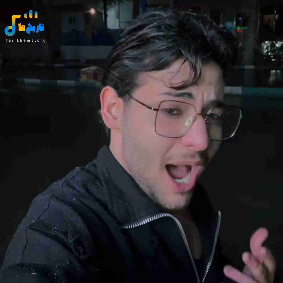 عرفان ابرا خیالت راحت