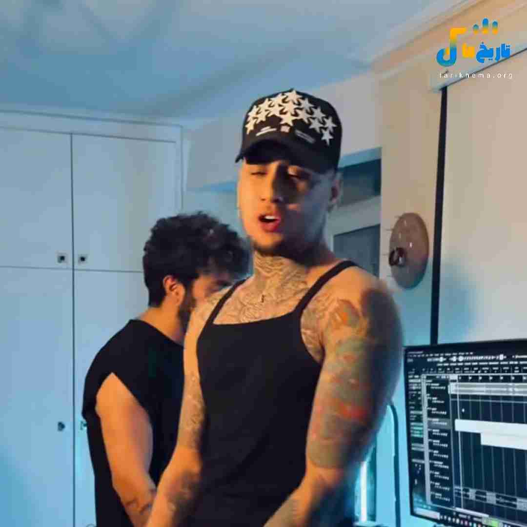 شایان یو چند ماهیه