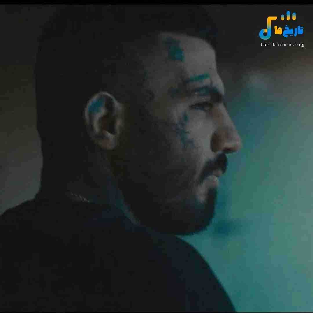 مهدیار یکی نیازمه