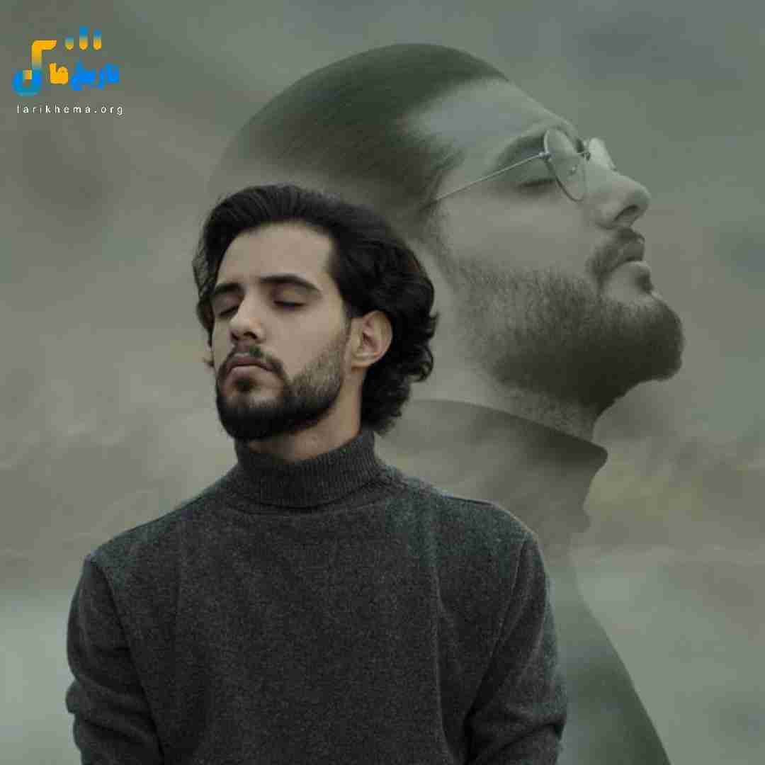 سالار محمدی و علی محمدی برگرد