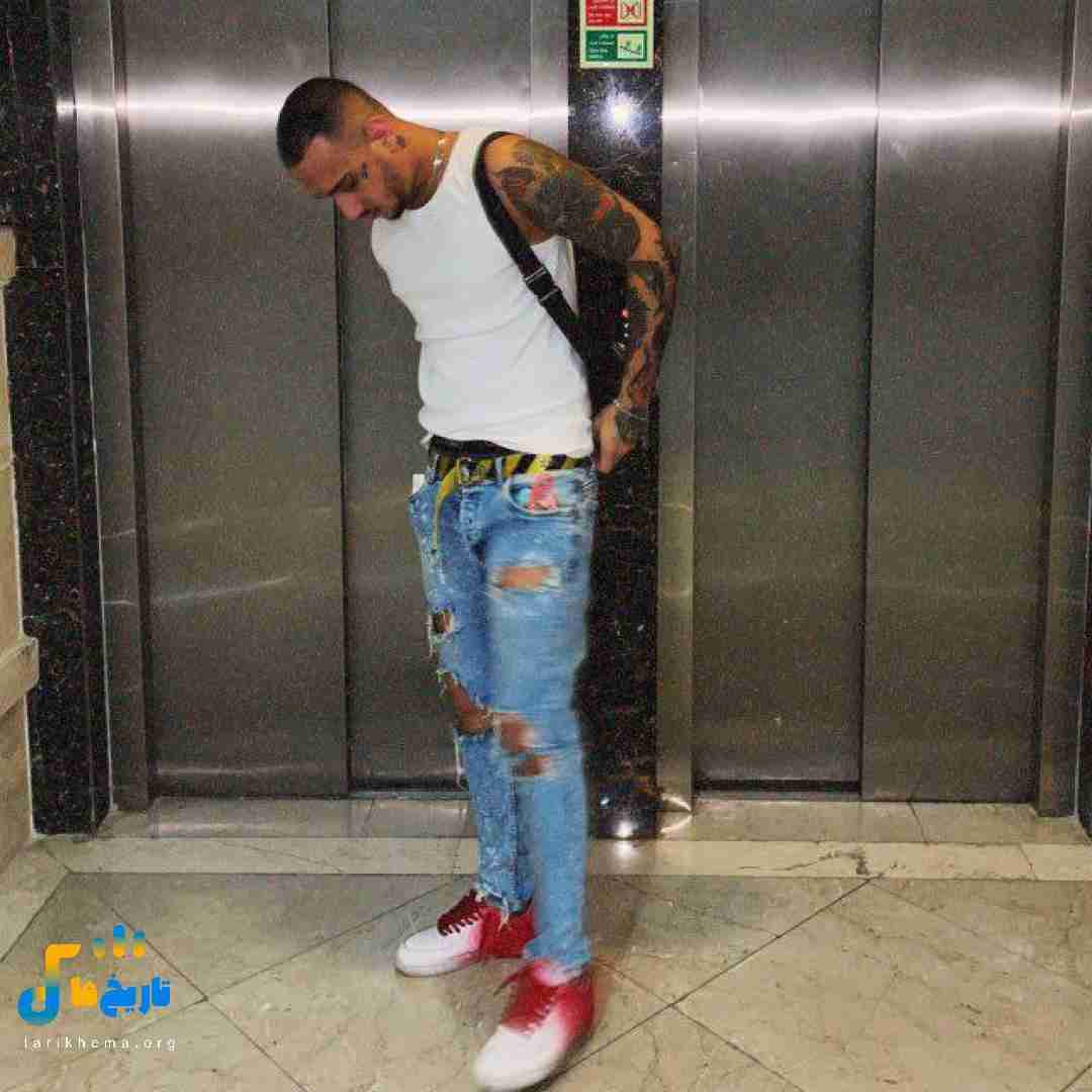 دانلود آهنگ جدید دلم تنگه ولی خودم نمیخام آخه از این از شایان یو