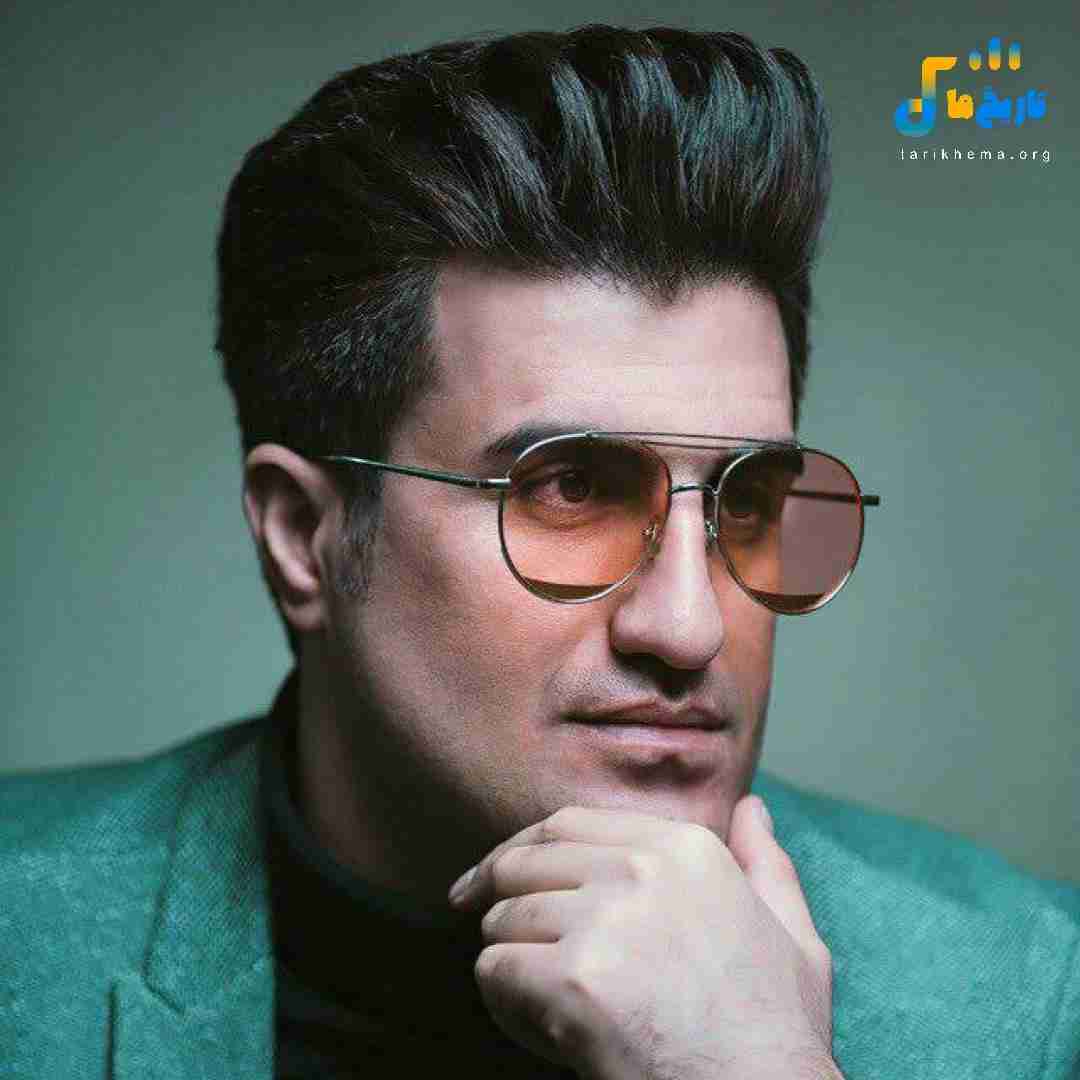 دانلود آهنگ جدید تو که چشات مال اونه ‌کاش کمی لایقت باشه از محسن لرستانی