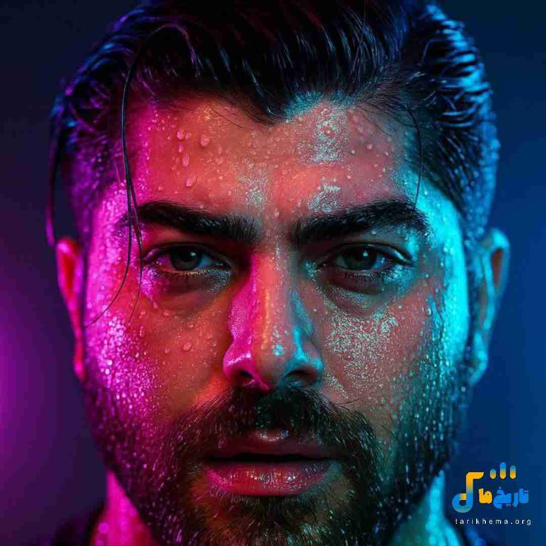 ابوالفضل اسماعیل نژاد دلدار