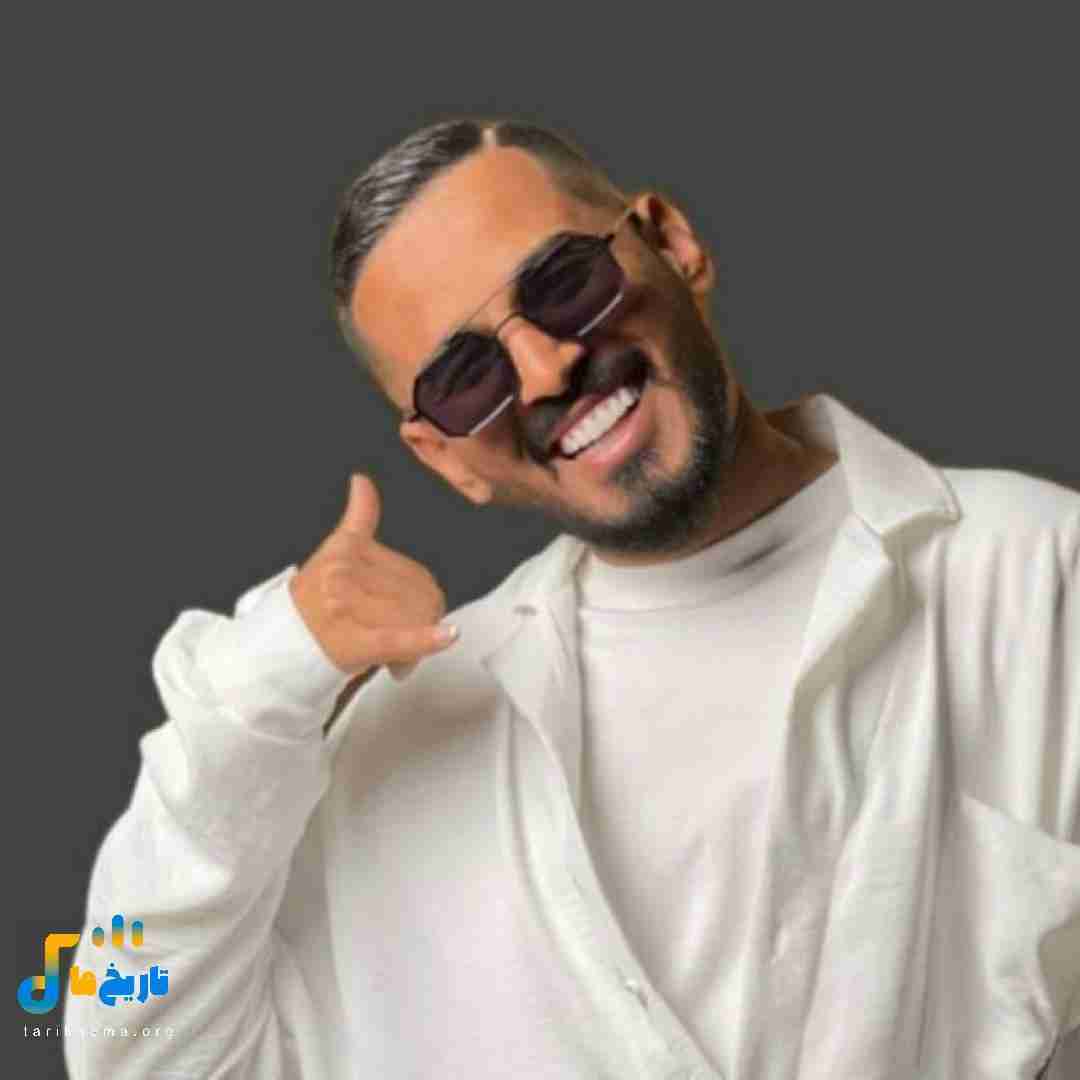 فاضل دریس تولدت مبارک