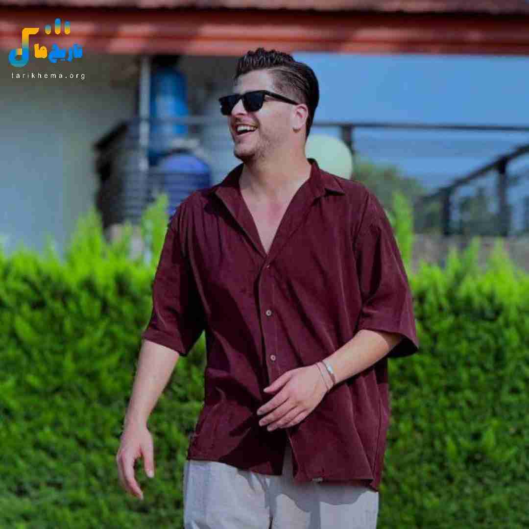 امیر چیتگر ساده دل