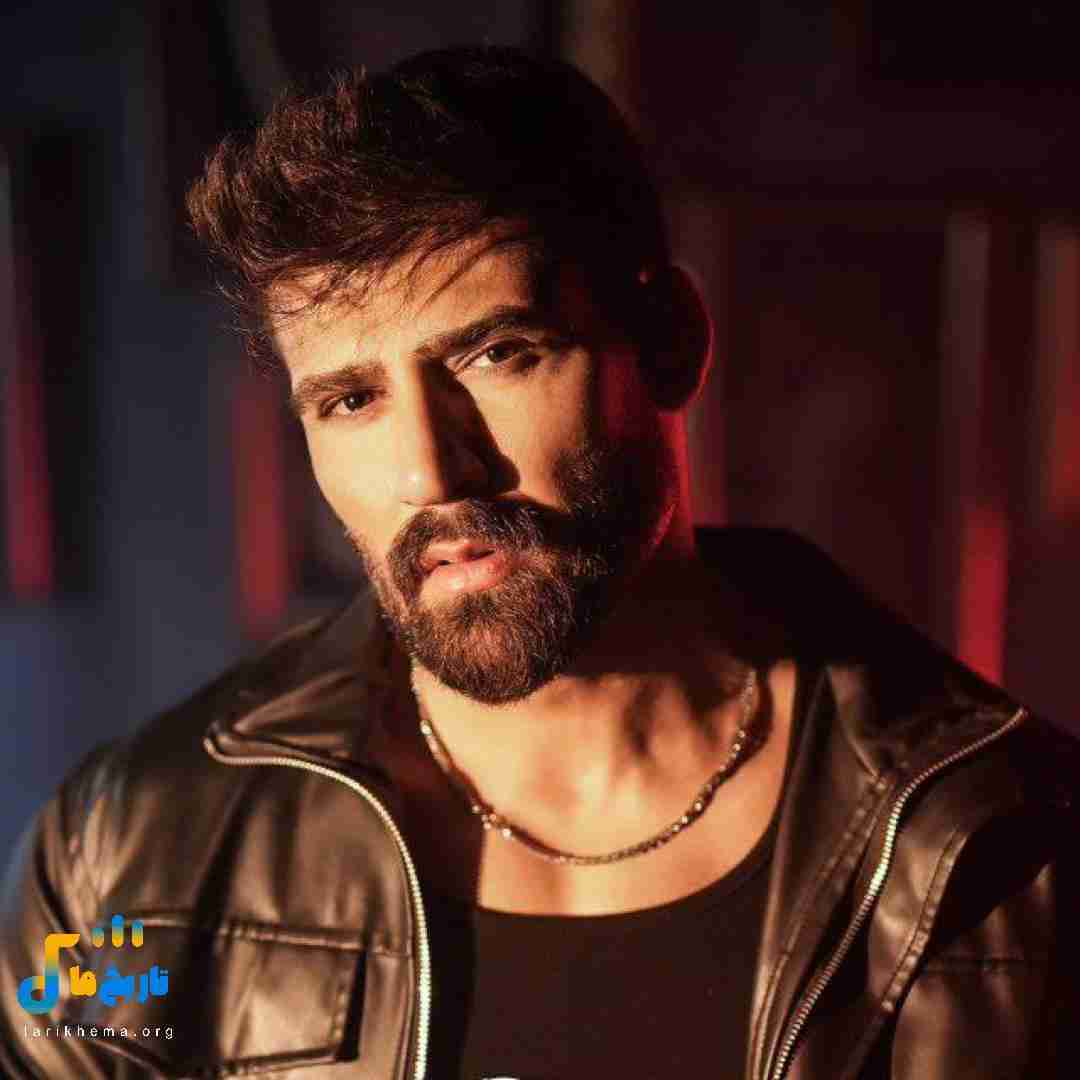 محمد محرمی مادر