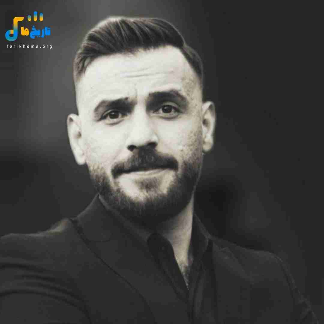 رضا سگوند شیطون