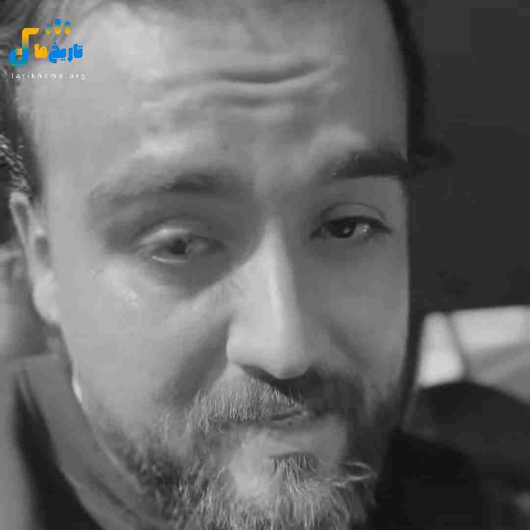 سعید بابازاده یلدای امسال دیگه نیستی کنارم