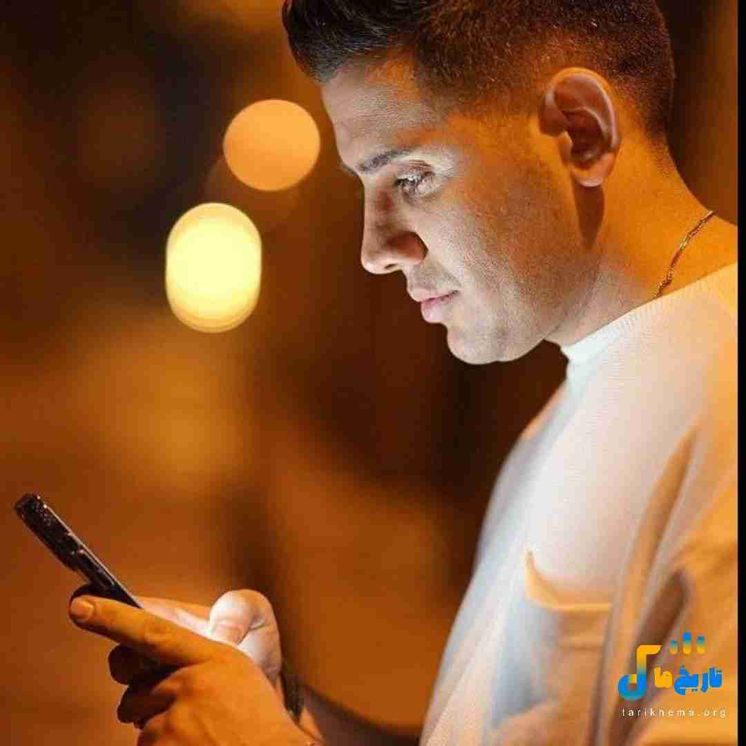 شهاب ملکیان مادر