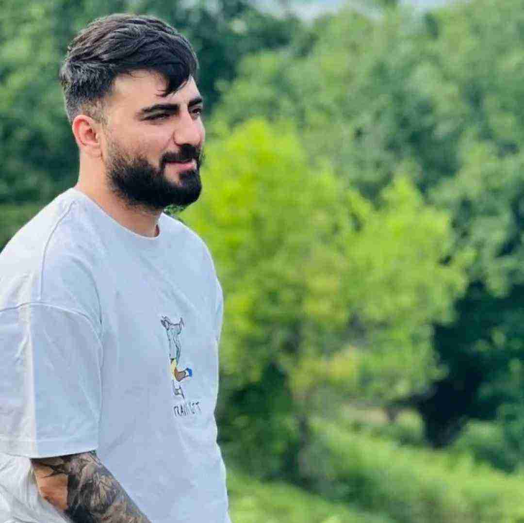 دانلود آهنگ کردی شنگه شوخه زر یامن از رامین تجنگی