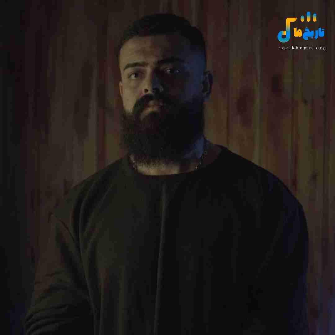 علیراد سختمه