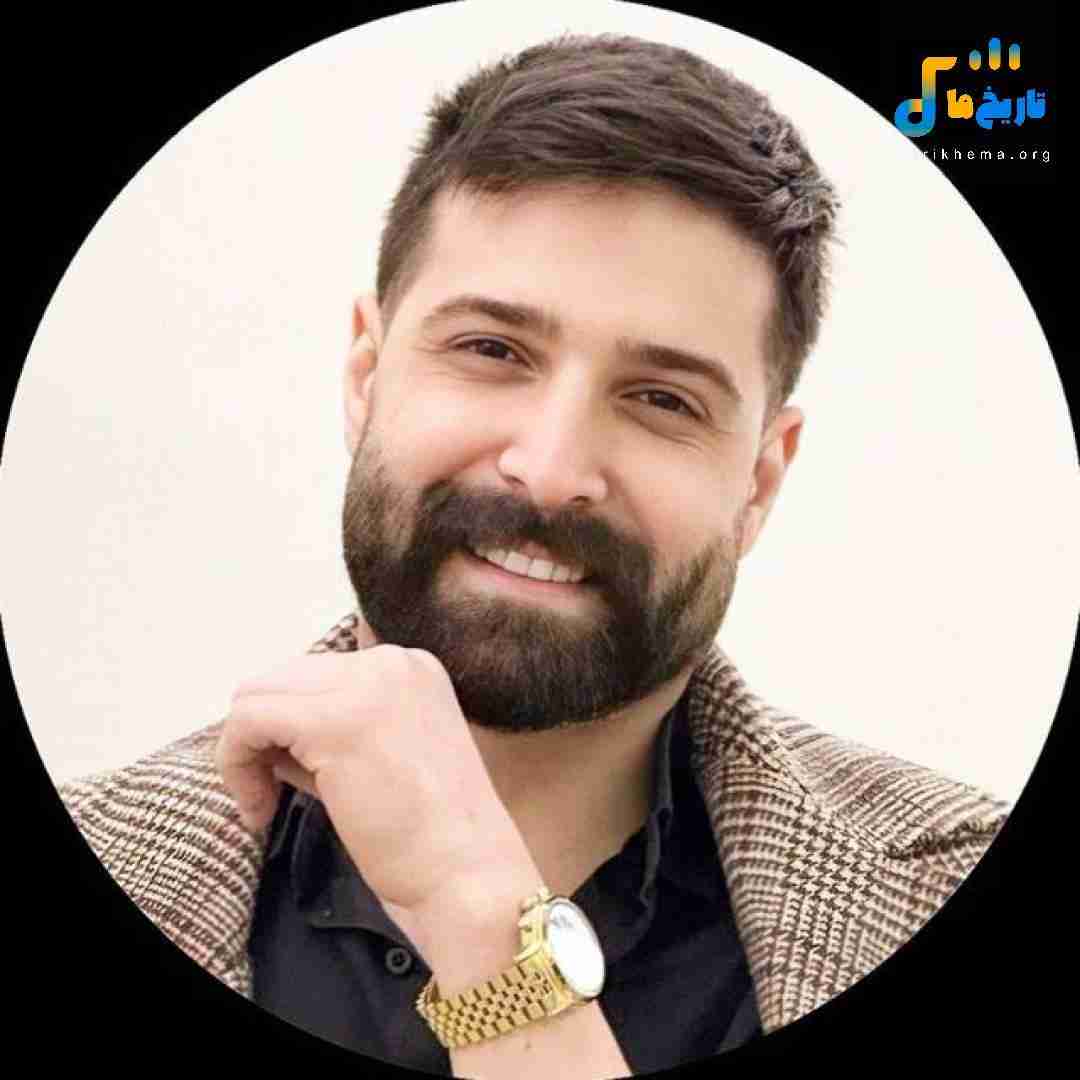 حمید هیراد از اونی که گفتی با همه فرق داشت چه خبر