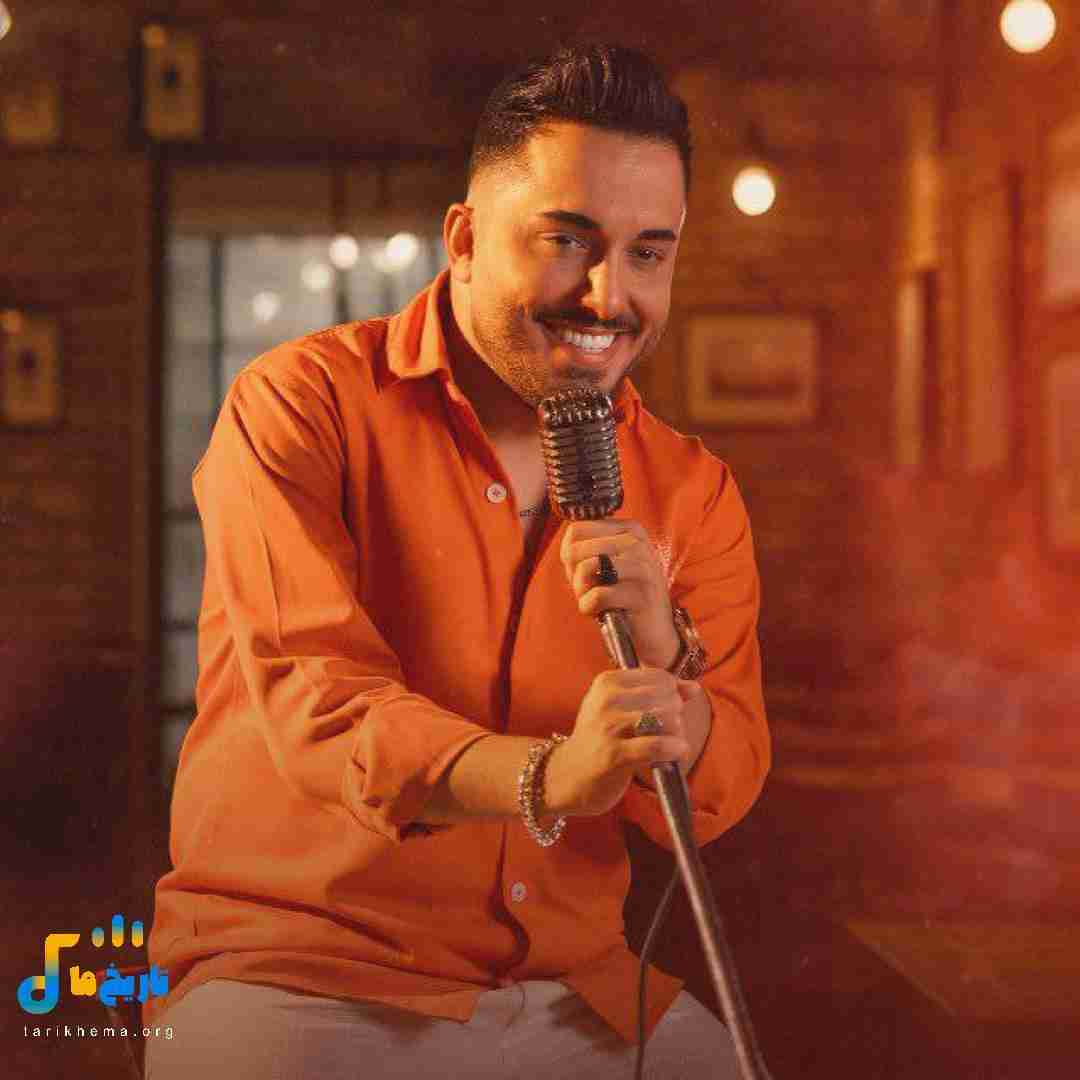 محمدرضا عشریه جدایی