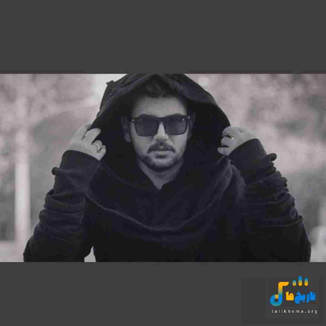 دانلود آهنگ جدید یارم از مسیحا روزبه