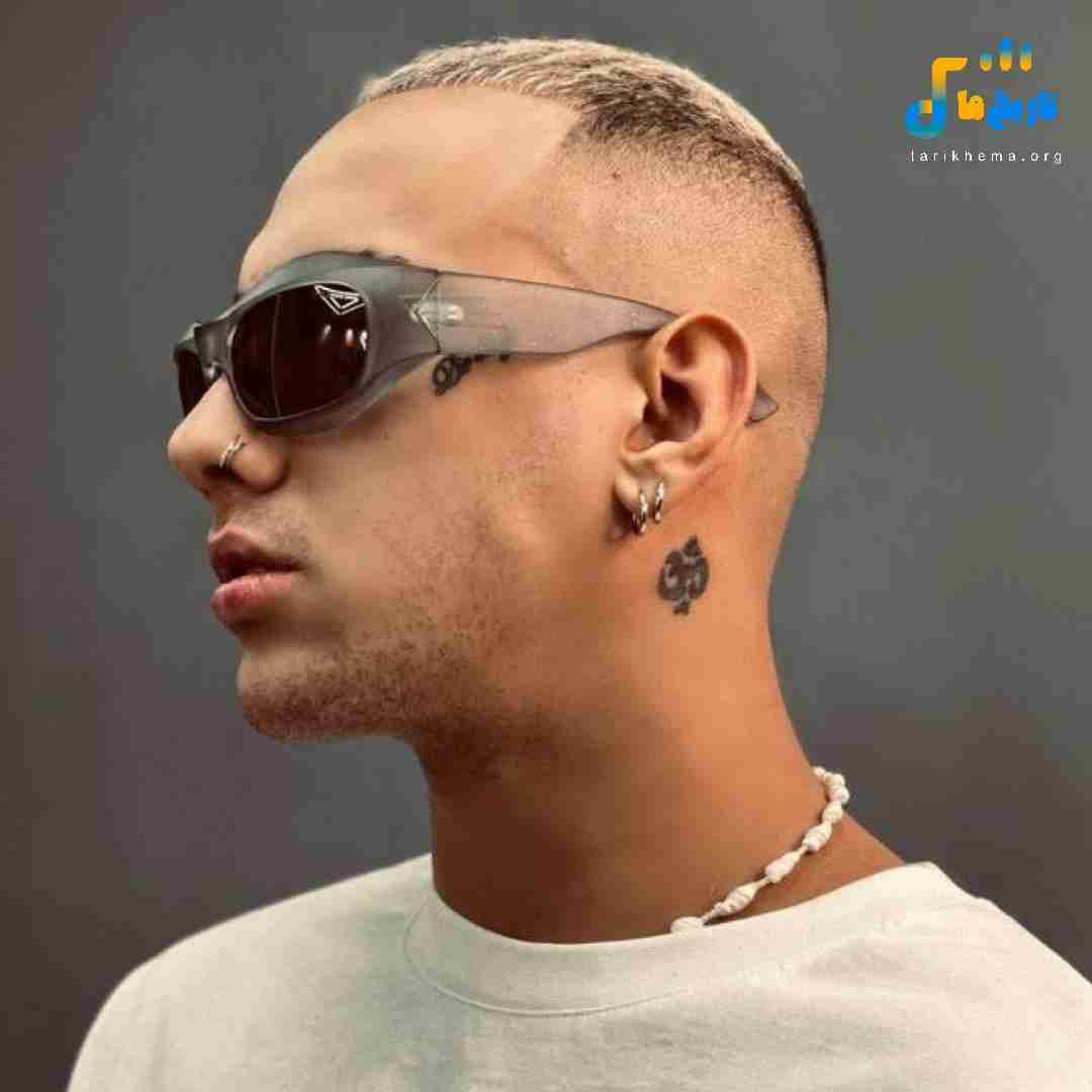 شایان یو آدم بد