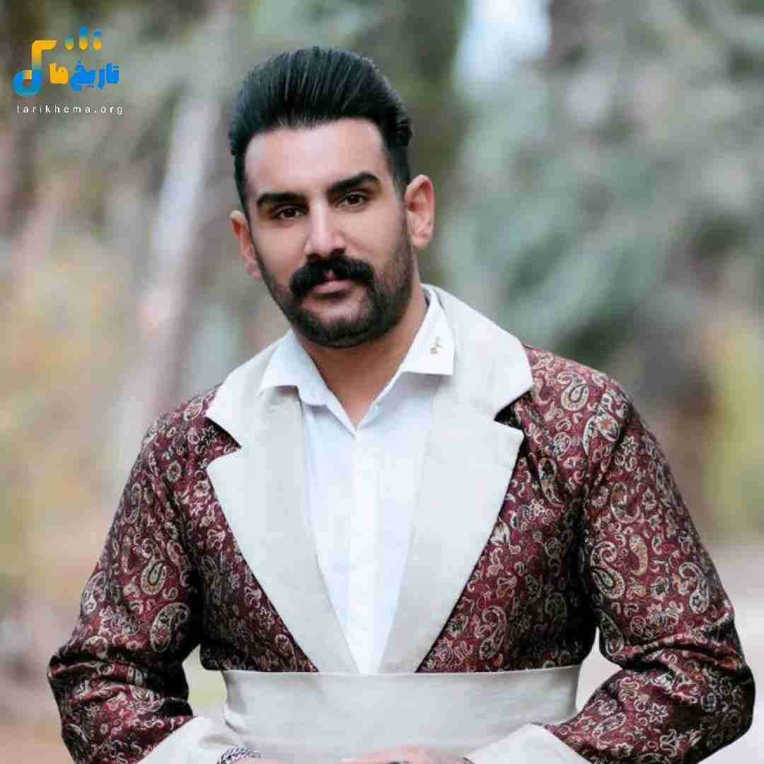 دانلود آهنگ لری نوزئیل از بهنام کمالوند