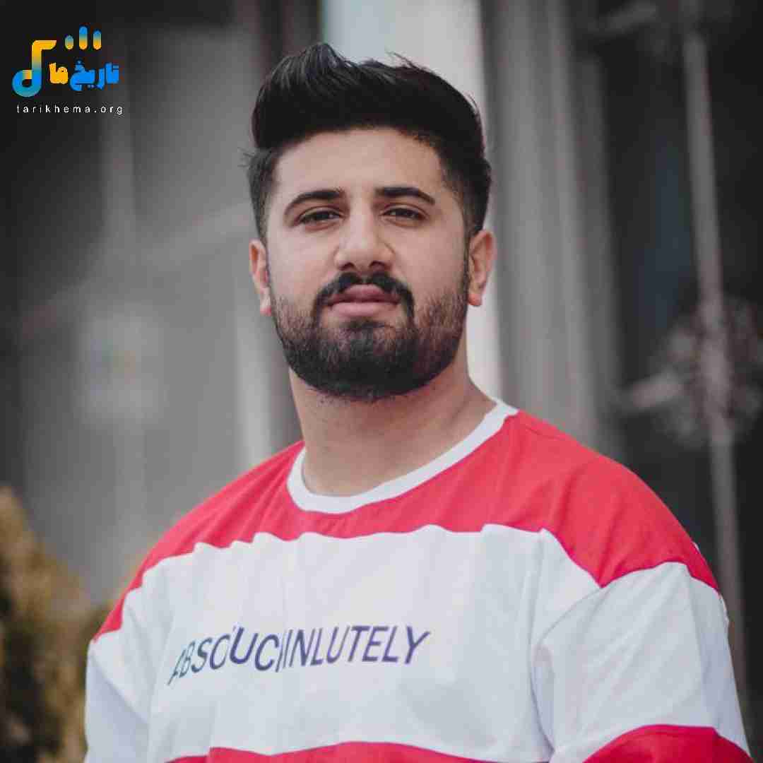 علی حمیدی جان مار