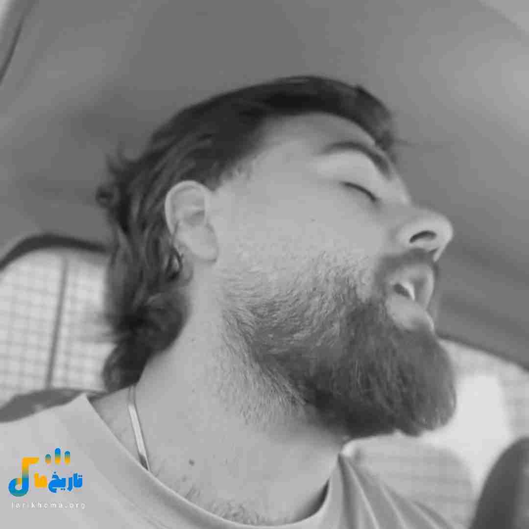 دانلود آهنگ جدید دل میبری با چمای رنگیت شیرین شیرینا از سعید بابازاده